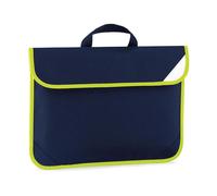 Sac Ã livres Quadra Bleu 4 L