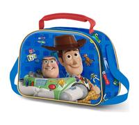 Sac à lunch 3D Disney Pixar Toy Story Friends Karactermania