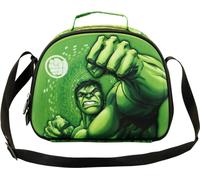 Sac à lunch 3D Hulk Marvel