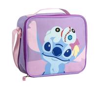 Sac Ã lunch Cerda Disney Stitch Violet 23,5x19,5x10 cm