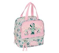 Sac à lunch Disney Minnie Minty Safta