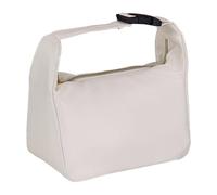 Sac à lunch isolé - boîte à lunch réutilisable | Conteneur de nourriture de travail | Refroidisseur de camping pliable pour la randonnée douce | Fourre-tout de refroidissement alimentaire portable ave