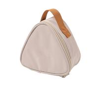 Sac À Lunch Isolé - Triangle Réutilisable Refroidisseur, Fourre-tout Étanche, Petit Porte-aliments Compacts | Boîte À Lunch Portable Pour Le Travail De Bureau, Picnic Travel Camping School Adults Femm