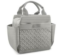 Sac à lunch isotherme for femmes et hommes, boîte à lunch isotherme réutilisable et étanche for adultes, idéal for le travail, le pique-nique ou la plage.