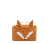 Sac à Lunch Isotherme - Trixie - Mr. Fox - 20 cm - Coloris Variés - Pour Enfant
