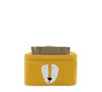 Sac à Lunch Isotherme - Trixie - Mr. Lion - 20 cm - Jaune - Pour Enfant