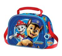 Sac à lunch Paw Patrol 3D Karactermania