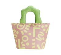 Sac à lunch pour, sac à lunch isolé pour - Dessin animé de sac à lunch pour - Le papier d'aluminium épaissit le sac à déjeuner pour le récipient de boîte à dîner de déjeuner d'étudiant