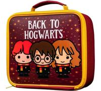 Sac à lunch thermique Harry Potter Charms