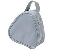 Sac à Lunch - Transporteur de nourriture en coton perle isolé, refroidisseur portable léger, fourre-tout de rangement poignée imperméable | Conteneur compact pour les employés, les femmes de campe