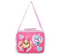 Sac à lunch - VADOBAG - PAW Patrol Happy Club (Skye) - Rose fuchsia - Intérieur isolant - Bandoulière réglable
