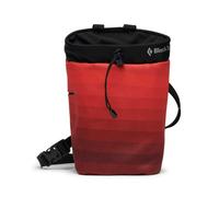 Sac Ã magnÃ©sie BLACK DIAMOND Gym Chalk Bag (Octane Fade) M/L
