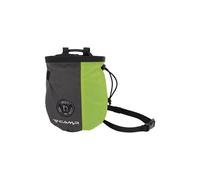 Sac Ã magnÃ©sie CAMP Patabang (Green/Grey) OS