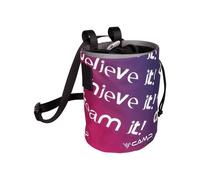 Sac Ã magnÃ©sie CAMP POLIMAGO JANJA (Violet/White) TU