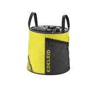 Sac Ã magnÃ©sie EDELRID Boulder Bag Herkules (wasabi) Taille unique