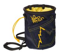 Sac Ã magnÃ©sie LA SPORTIVA Jeans Chalk Bag (Bleu) PZ