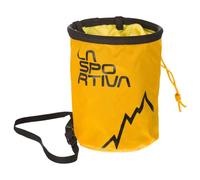 Sac Ã magnÃ©sie La Sportiva LSP Chalk Bag (Yellow) ONE