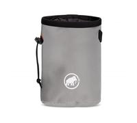 Sac Ã magnÃ©sie MAMMUT Gym Basic Chalk Bag (granit) Taille unique
