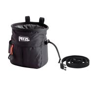 Petzl Saka Chalk Bag Noir
