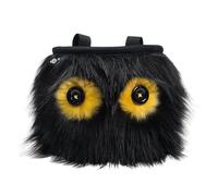 Sac à magnésie 8bplus Alex Noir TU