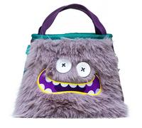 Sac à magnésie 8bplus Angus Violet TU