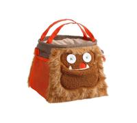 8b+ Sac à magnésie Louie Boulder Bag marron/orange