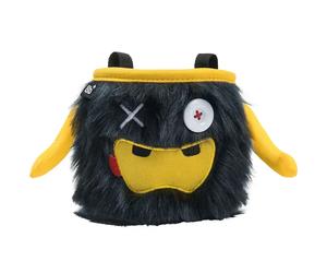 Sac à magnésie 8bplus Phil Noir TU