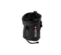Sac à magnésie avec ceinture Ocun Push Noir TU