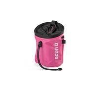 Sac à magnésie avec ceinture Ocun Push Rose TU