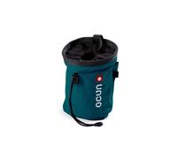 Sac à magnésie avec ceinture Ocun Push Vert TU