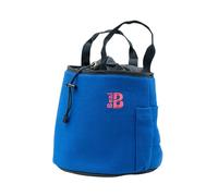 Sac à magnésie Beal Monster Cacoon II bleu