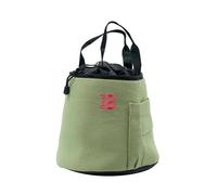 Beal Monster Cocoon Ii Chalk Bag Vert