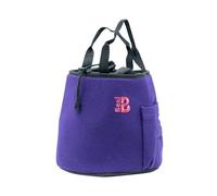 Sac à magnésie Beal Monster Cacoon II violet