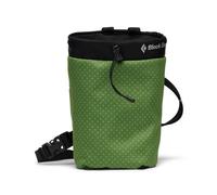 Sac à magnésie BLACK DIAMOND Gym Chalk Bag (Palm Green) S/M
