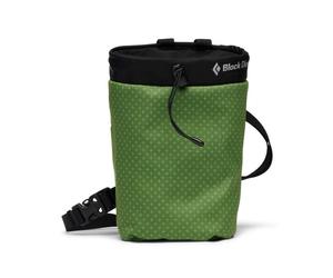 Sac à magnésie BLACK DIAMOND Gym Chalk Bag (Palm Green) S/M