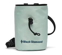 Sac à magnésie Black Diamond Mojo Chalk Bag M/L Couleur: vert