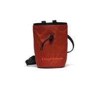 Sac a magnesie black diamond mojo orange