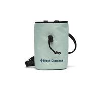 Sac a magnesie black diamond mojo vert