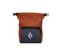 Black Diamond Mondito Chalk Pot Sac de craie Taille unique Orange