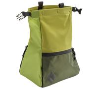 Black Diamond - Mondo - Sac à magnésie - One Size - repo green