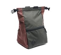 Sac à magnésie Black Diamond Mondo Chalk Pot dépôt rouge