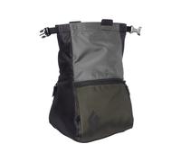 Black Diamond Sac à magnésie Repo Gray Taille unique