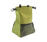 Black Diamond Mondo Chalk Bag Vert