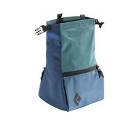 Black Diamond - Sac à magnésie Mondo Chalk Pot - Unisexe - Taille unique - bleu repo