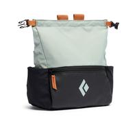 Black Diamond Sac à magnésie Supermondo Vert Taille unique