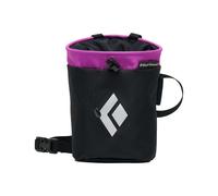 Black Diamond Sac à magnésie Team Chalk Bag BD630108 Mixte Taille unique Piton Purple