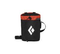 Sac a magnesie black diamond team orange