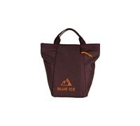 Sac a magnesie blue ice sitter marron