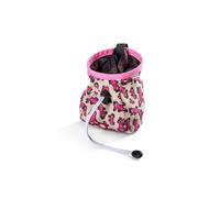 Sac à magnésie + ceinture enfant Ocun Lucky Rose TU
