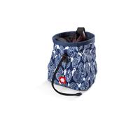 Sac à magnésie + ceinture Ocun Lucky Bleu TU